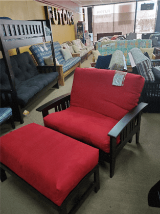 San Antonio Mattress & Futon