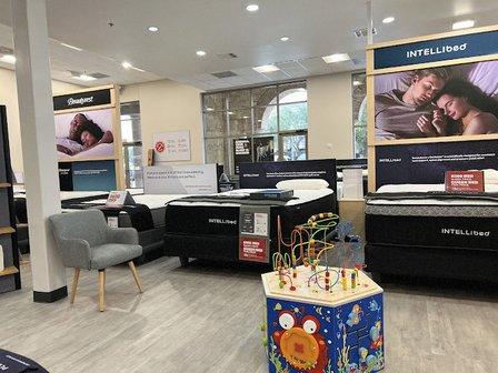 Mattress Firm Vineyards