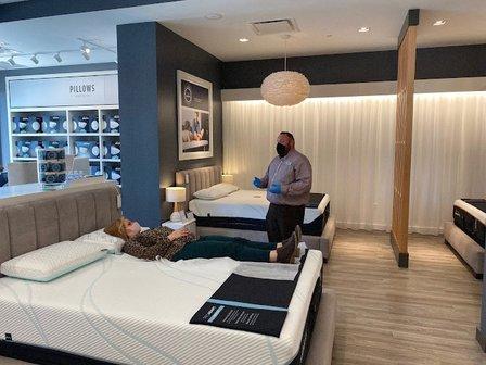 Tempur-Pedic Flagship Store