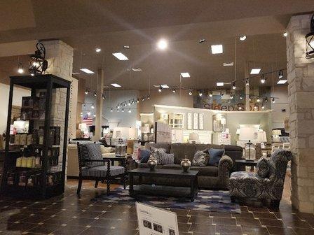 Ashley Store
