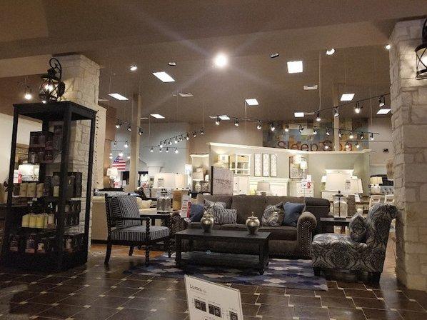 Ashley Store