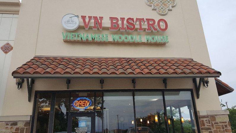 VN Bistro