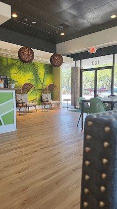FENG CHA Boba Tea & Desserts