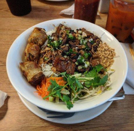 Pho Viet Huong