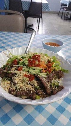 Saigon Express