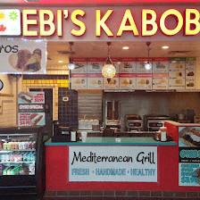 Ebi's Mediterranean And Greek
