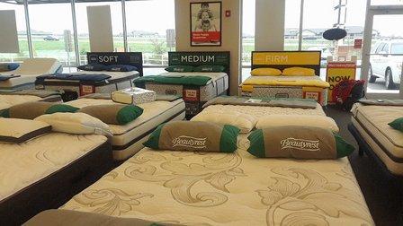 Mattress Firm Potranco West
