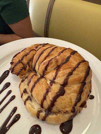 The River Run Cafe & Lounge