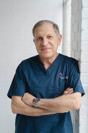 Vincenzo Sabella, MD (Sabella Women's Health)