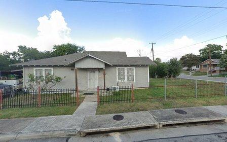 919 Martin Luther King Dr Parking
