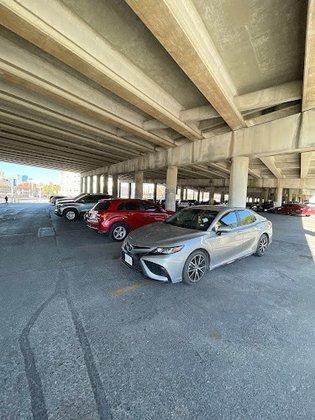 Public Parking