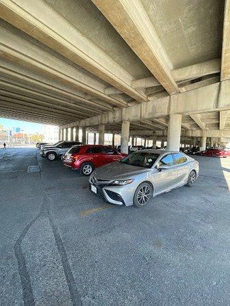 Public Parking