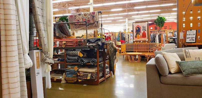 World Market