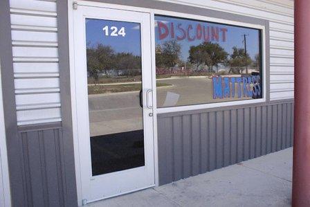 Discount Mattress