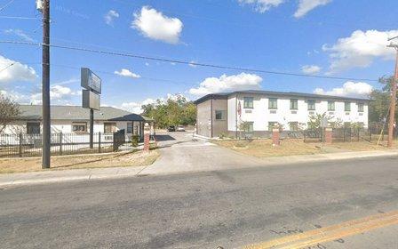 ABVI Downtown Riverwalk Lot