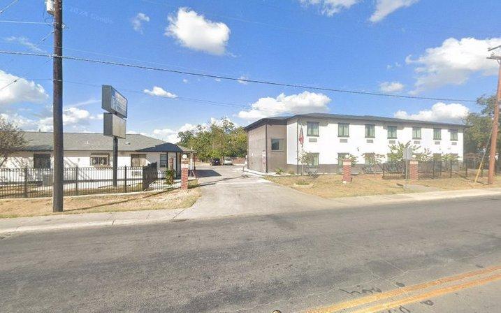 ABVI Downtown Riverwalk Lot