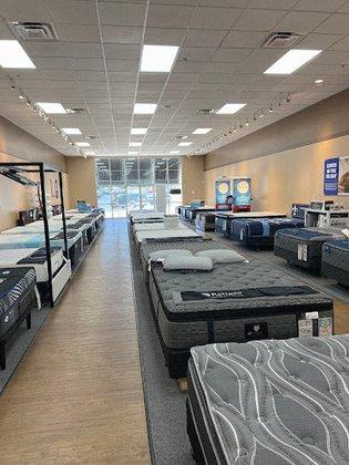Factory Mattress