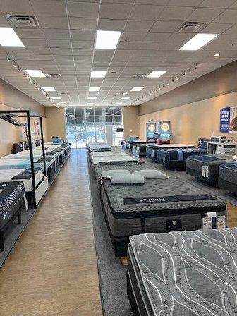 Factory Mattress