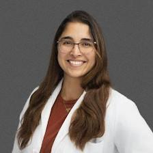 Aditi Arroway, MD