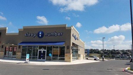 Sleep Number
