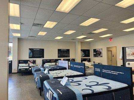 Mattress Firm TPC Parkway
