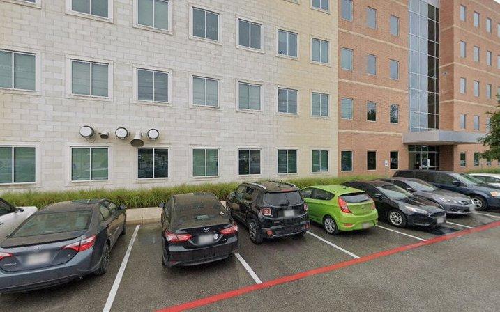 Aurora Dominguez, M.D. no longer working at this location