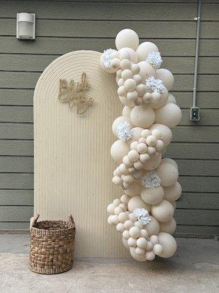 Modern Day Party Rentals