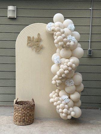 Modern Day Party Rentals