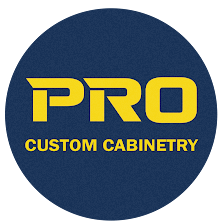 Pro Custom Cabinetry