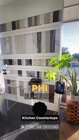 Pro Custom Cabinetry