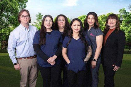 Laurel Oak Women’s Health