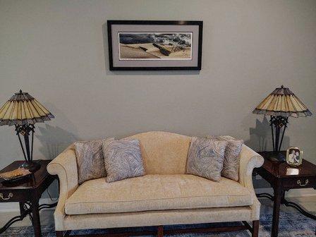 Milburn Upholstery LLC