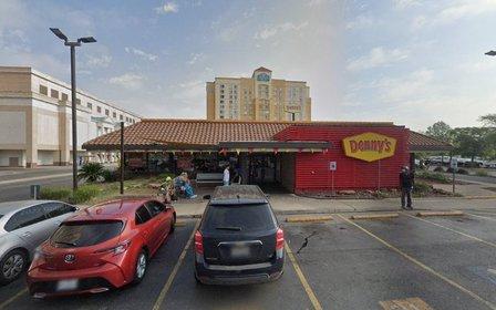 Denny's Lot