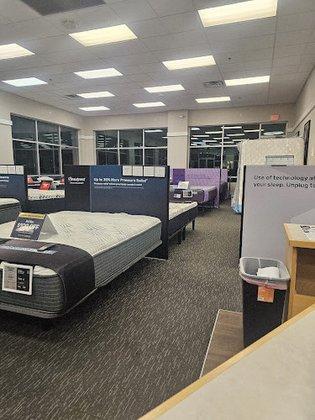 Mattress Firm Legacy