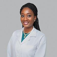 Aminatu Akande, MD