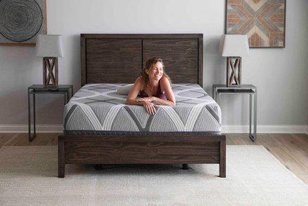 Verlo Mattress