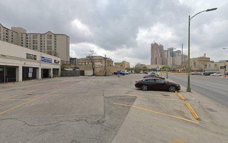 Open Lot