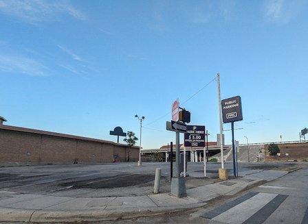 PMC Public Parking