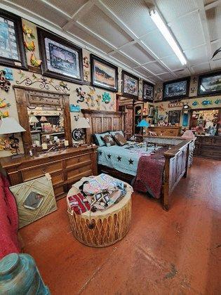 Rustic Unlimited
