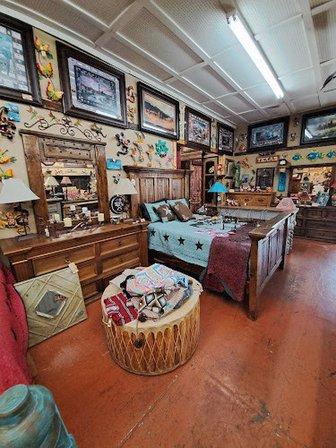 Rustic Unlimited