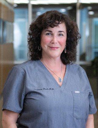 Stephanie J. Reich, MD