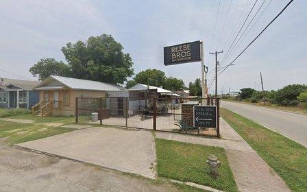 202 Virginia Blvd Parking