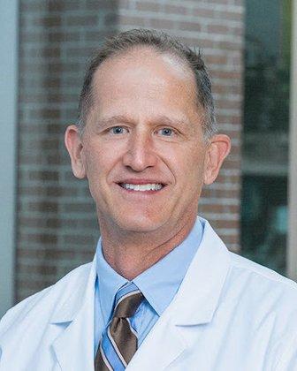 David W. Reue, MD