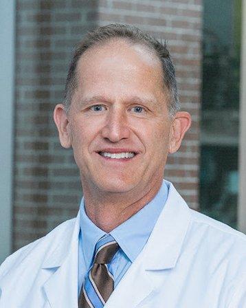 David W. Reue, MD
