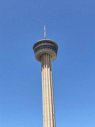 Lot D Alamodome
