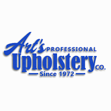 Art's Professional Upholstery Co.