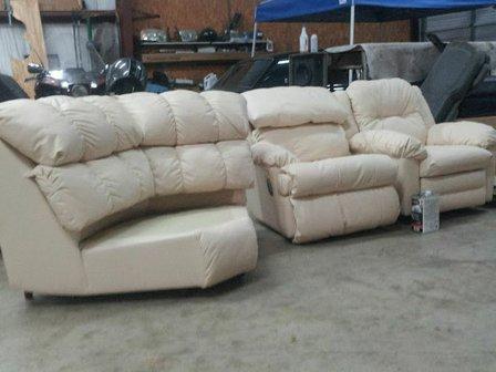 Art's Professional Upholstery Co.