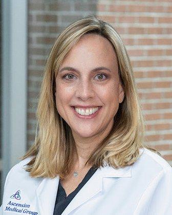 Sally M. Grogono, MD