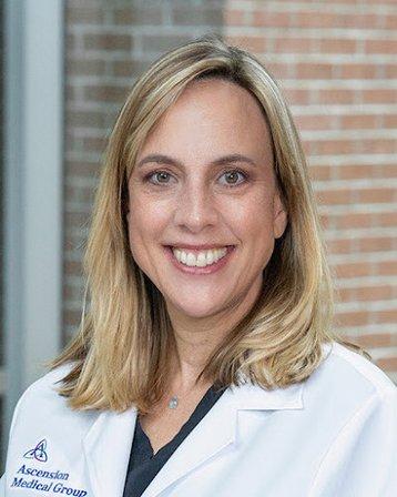 Sally M. Grogono, MD