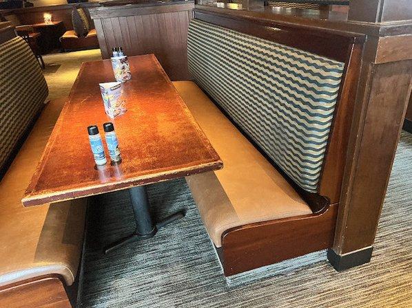 Harry's Custom Upholstery